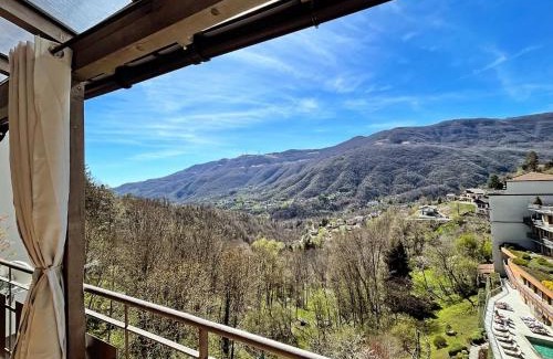 Calchera-Frontale House | Armoni