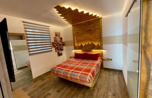 Calchera-Frontale House | Armoni