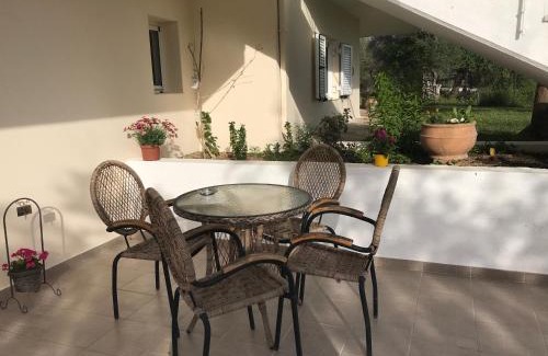 Plataria Apartment | Armonia Apartment