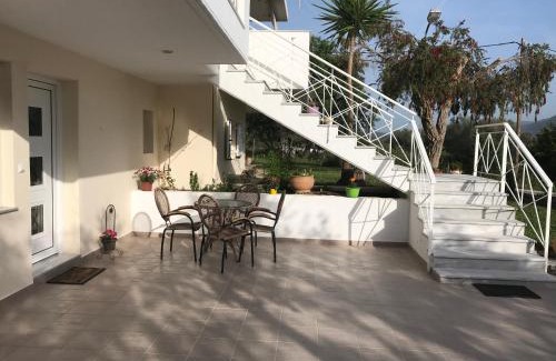 Plataria Apartment | Armonia Apartment