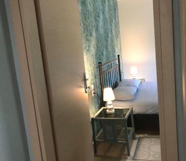 Plataria Apartment | Armonia Apartment