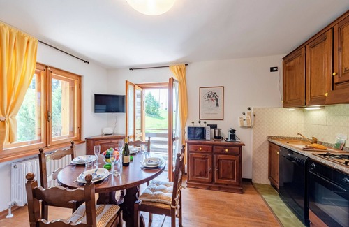 Sauze d'Oulx Apartment | Armonia Apartment, Sauze d'Oulx, Italy