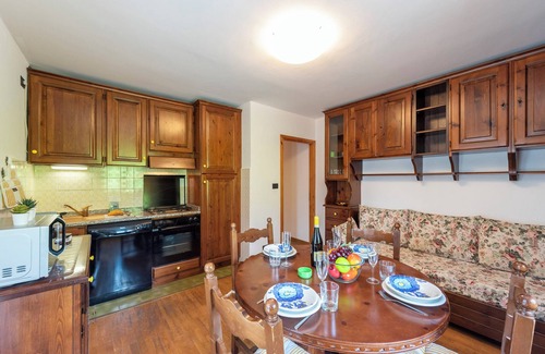 Sauze d'Oulx Apartment | Armonia Apartment, Sauze d'Oulx, Italy