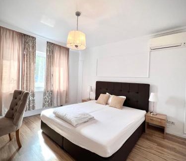 Timisoara Apartment | Armonia Apartments