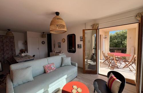 Calvi Apartment | Armonia - Appartement en centre-ville