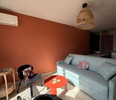 Calvi Apartment | Armonia - Appartement en centre-ville