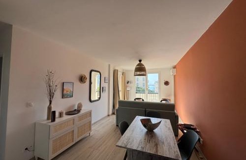 Calvi Apartment | Armonia - Appartement en centre-ville