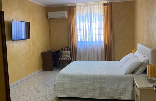 Aquino Bed & Breakfast | Armonia B&B