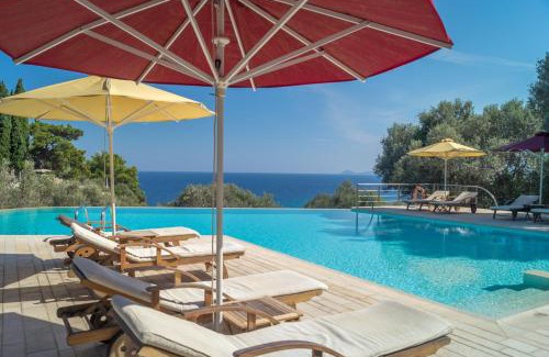 Kokkari Hotel | Armonia Bay Hotel