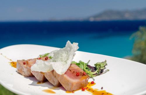 Kokkari Hotel | Armonia Bay Hotel