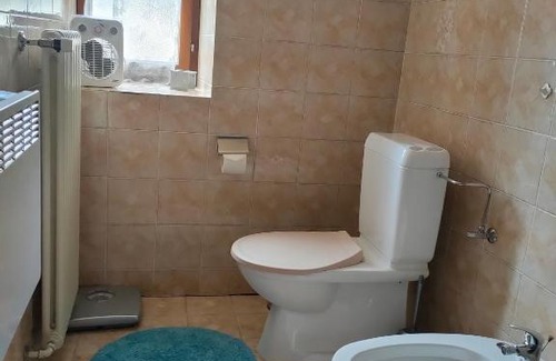 Bignasco Apartment | Armonia edifizio istorico dal 1563