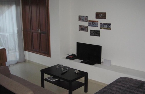 Bajamar Apartment | Armonia