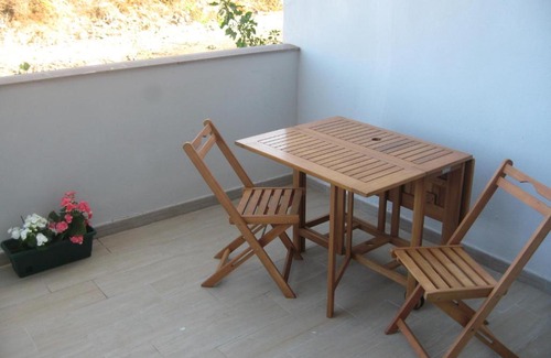 Bajamar Apartment | Armonia