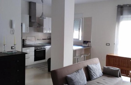 Bajamar Apartment | Armonia