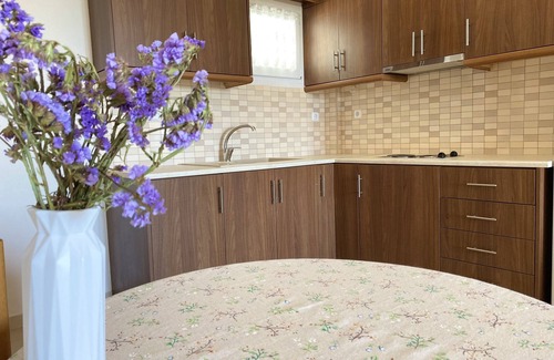 Veria House | Armonia - Elegant Apartments