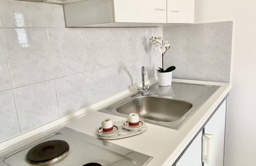 Veria House | Armonia - Elegant Apartments