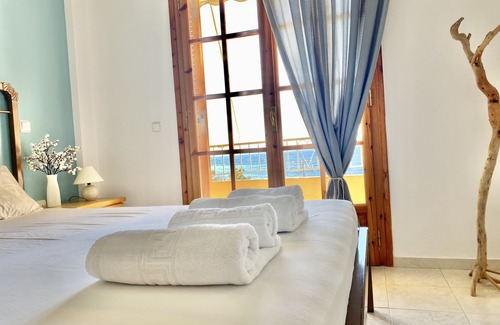 Veria House | Armonia - Elegant Apartments