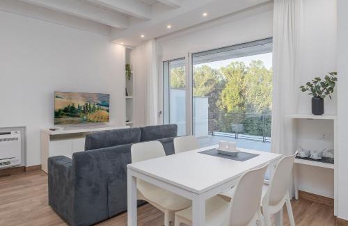 Passo Corese Apartment | ARMONIA Guest House