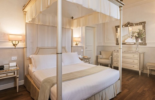 Pontedera Hotel | Armonia Hotel