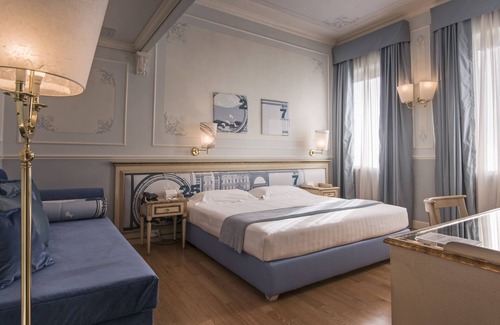 Pontedera Hotel | Armonia Hotel