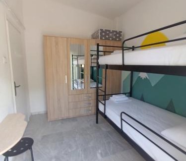 Kokkinon Neron House | Armonia house