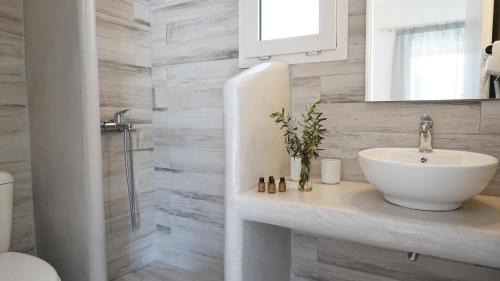 Tsonia Apartment | Armonia Houses