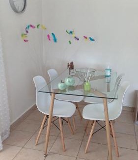 Keratsini-Drapetsona Apartment | Armonia's Apartment