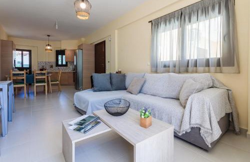 Avia Apartment | Armonia Studios Avia 2