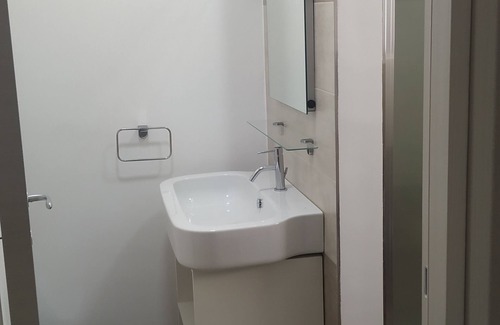 Palo del Colle Bed & Breakfast | "Armonia" Suite - Studio apartment on the upper floor
