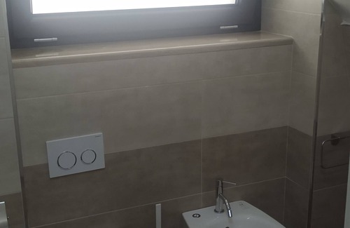 Palo del Colle Bed & Breakfast | "Armonia" Suite - Studio apartment on the upper floor