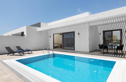 Gennadi Villa | Armonia Suites Gennadi - Eleni