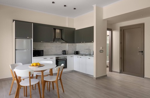 Gennadi Villa | Armonia Suites Gennadi - Giannis