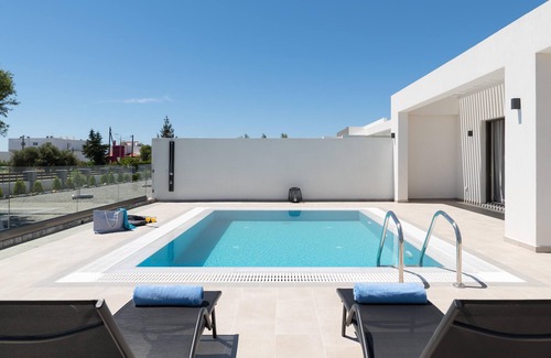 Gennadi Villa | Armonia Suites Gennadi - Giannis