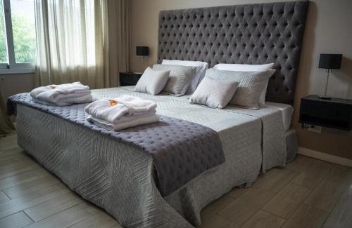 Ciudad Evita Resort | Armonium Airport