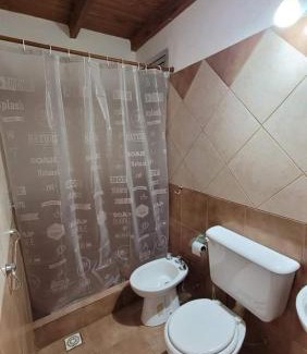 Carmen de Patagones Apartment | ARMONY