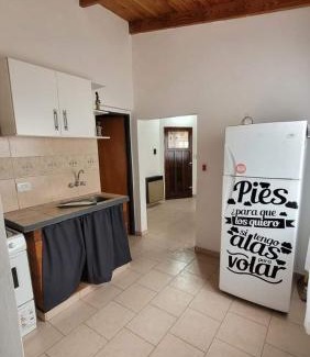 Carmen de Patagones Apartment | ARMONY
