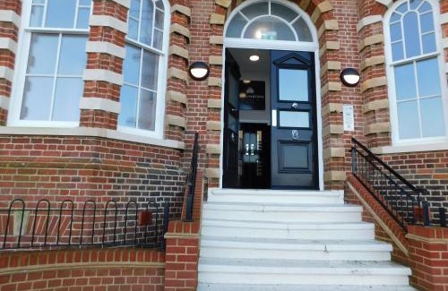 Sheringham House | Armorel, 9 Burlington Place