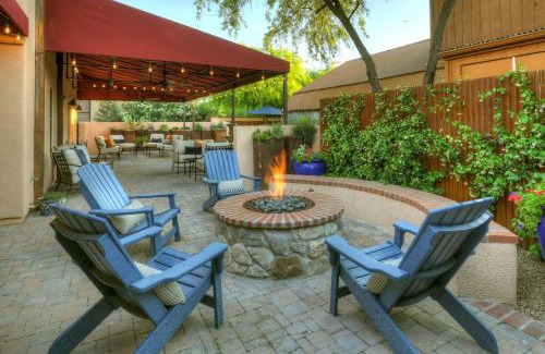 Armory Park Hotel | Armory Park Inn