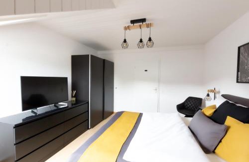Lorraine Apartment | Armotti Apartments Lorraine