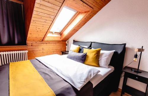 Lorraine Apartment | Armotti Apartments Lorraine