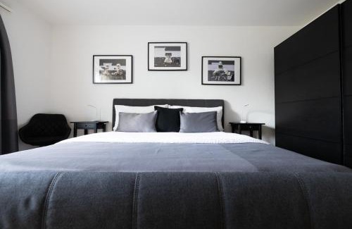 Bern Apartment | Armotti Weissenbühl 1 Bedroom Apartment