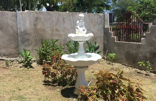 Sandy Bay Villa | Arms of Charms Guesthouse