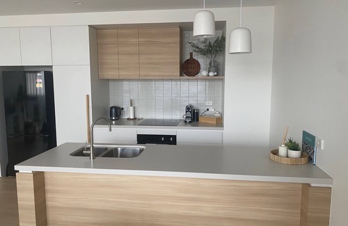 Barwon Heads Apartment | ArmsReachnCoastal Luxury getaway