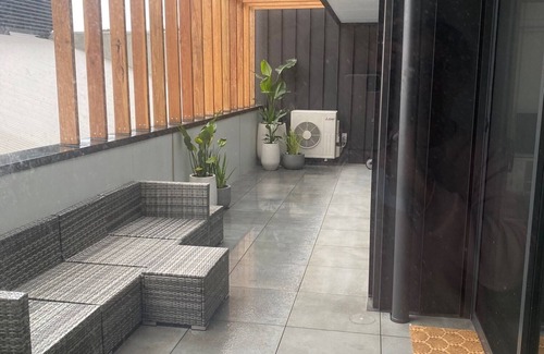 Barwon Heads Apartment | ArmsReachnCoastal Luxury getaway