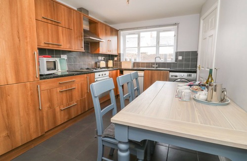 Beverley Cottage | Armstrong Cottage