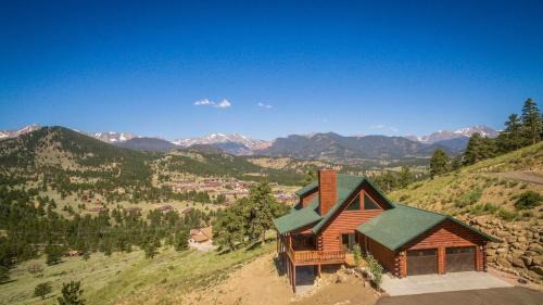 Windcliff Estates House | Armstrong Home