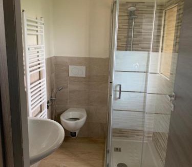 Belpasso Bed & Breakfast | Arnè