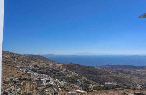 Arnados House | Arnados House View