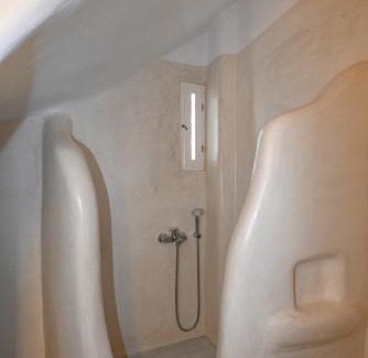 Arnados House | Arnados House View