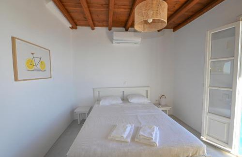 Arnados House | Arnados House View